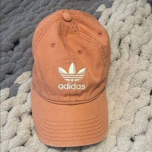Adidas Original Slideback Hat